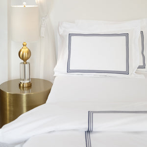 Soft Cotton Sheets for Queen Size Bed