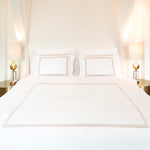 Load image into Gallery viewer, Soft Cotton Sheets for Double Bed
