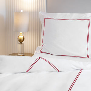 Soft Cotton Sheets for Double Bed