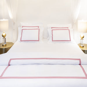 Soft Cotton Sheets for Queen Size Bed