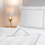 Load image into Gallery viewer, Soft Cotton Sheets for Queen Size Bed

